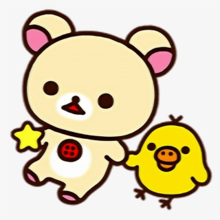 Detail Cute Characters Nomer 12