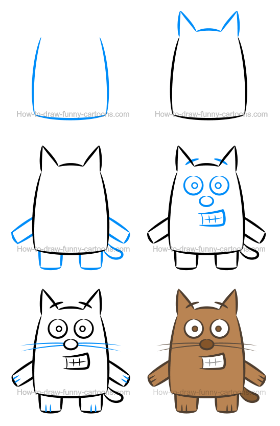 Detail Cute Characters Nomer 20