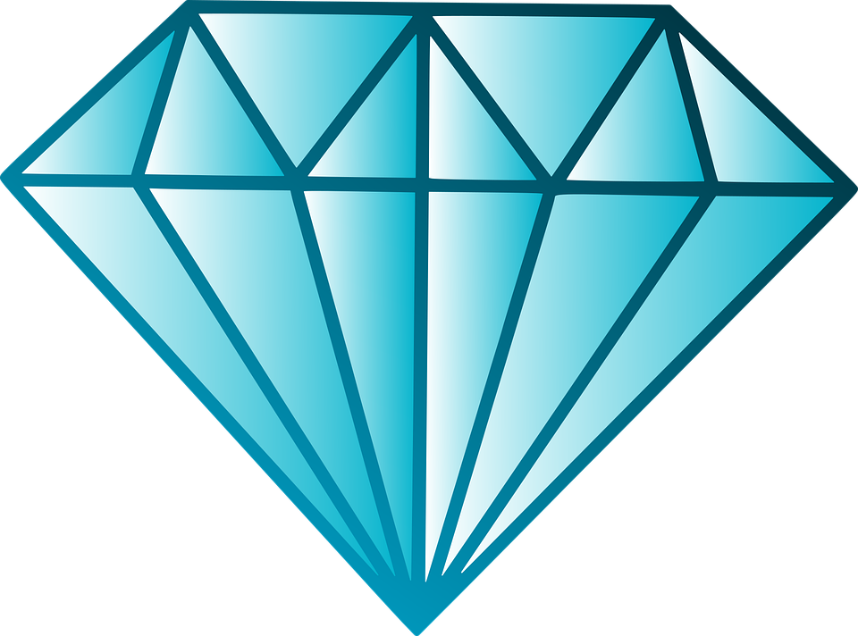 Detail Diamant Symbol Nomer 19