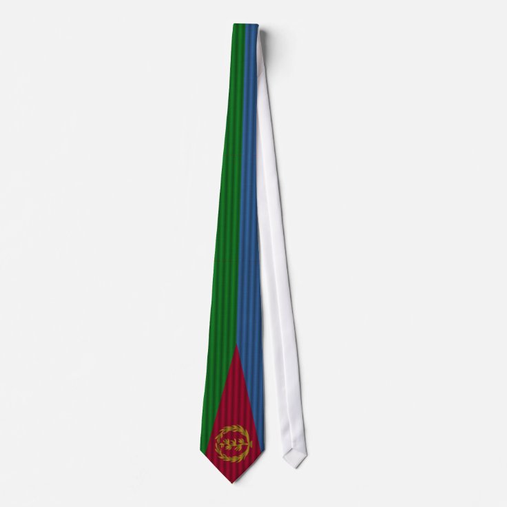 Detail Eritrea Flagge Stern Nomer 14