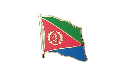 Detail Eritrea Flagge Stern Nomer 4