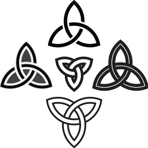 Familie Keltische Symbole Tattoo 26+ Koleksi Gambar