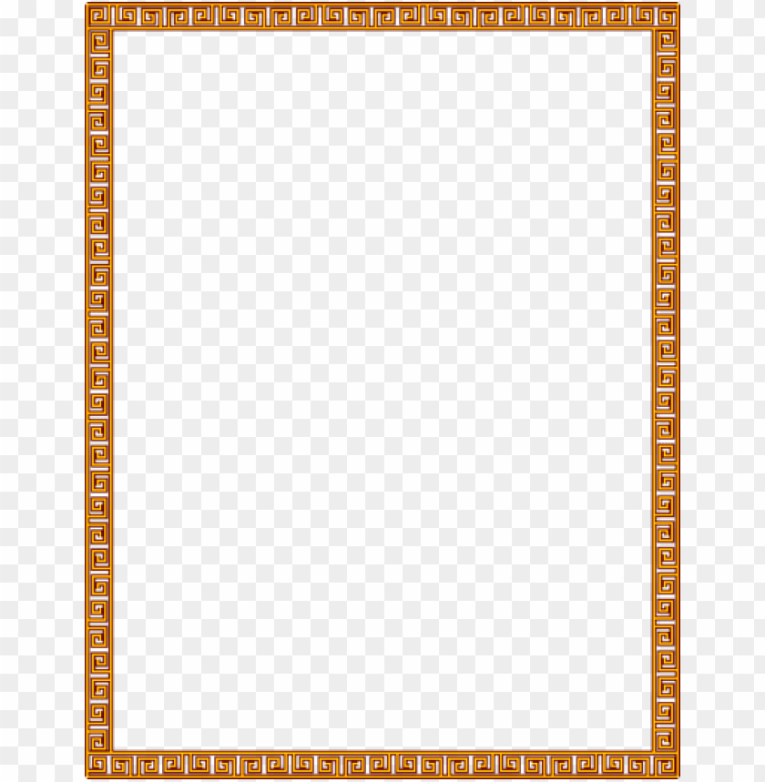 Detail Free Frame Png Nomer 3