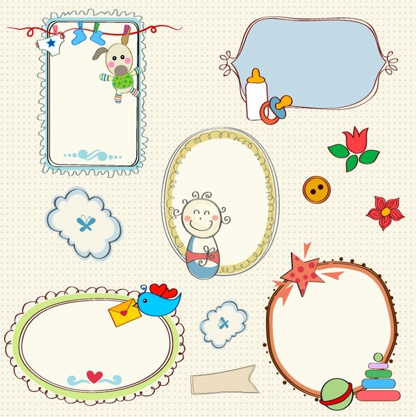 Detail Free Frames For Photos Download Nomer 43