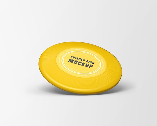 Detail Free Frisbees Nomer 6