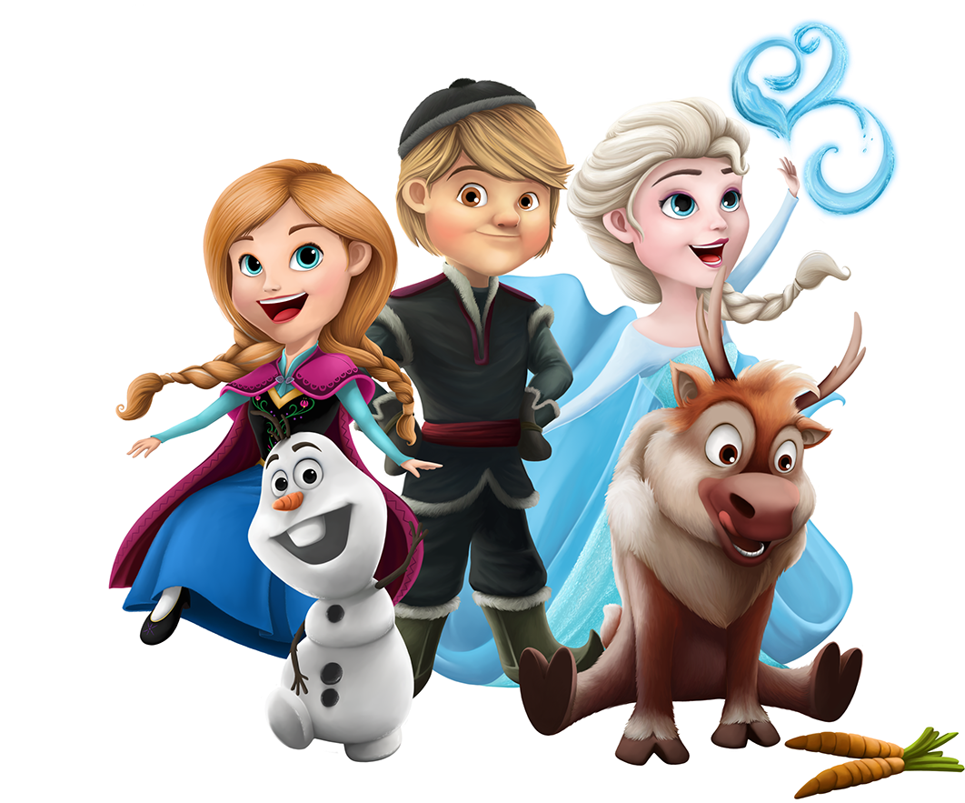 Detail Free Frozen Downloads Nomer 36