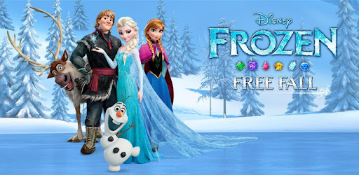 Detail Free Frozen Pictures Nomer 19