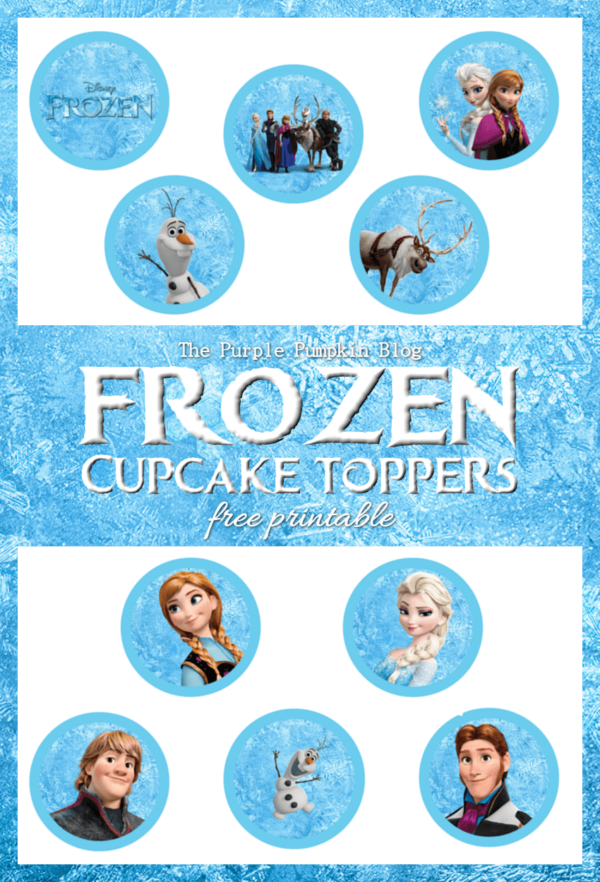 Detail Free Frozen Pictures Nomer 32