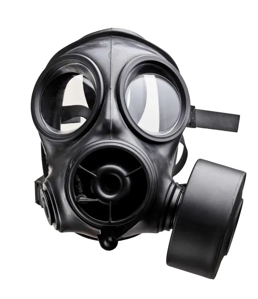 Free Gas Mask - KibrisPDR