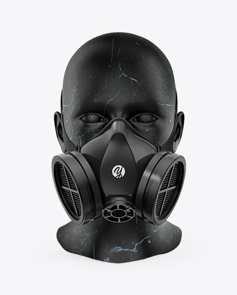 Detail Free Gas Mask Nomer 19