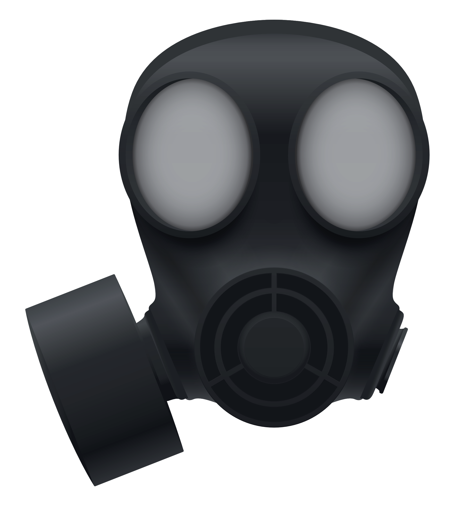 Detail Free Gas Mask Nomer 4