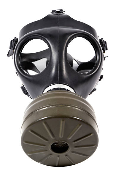 Detail Free Gas Mask Nomer 42