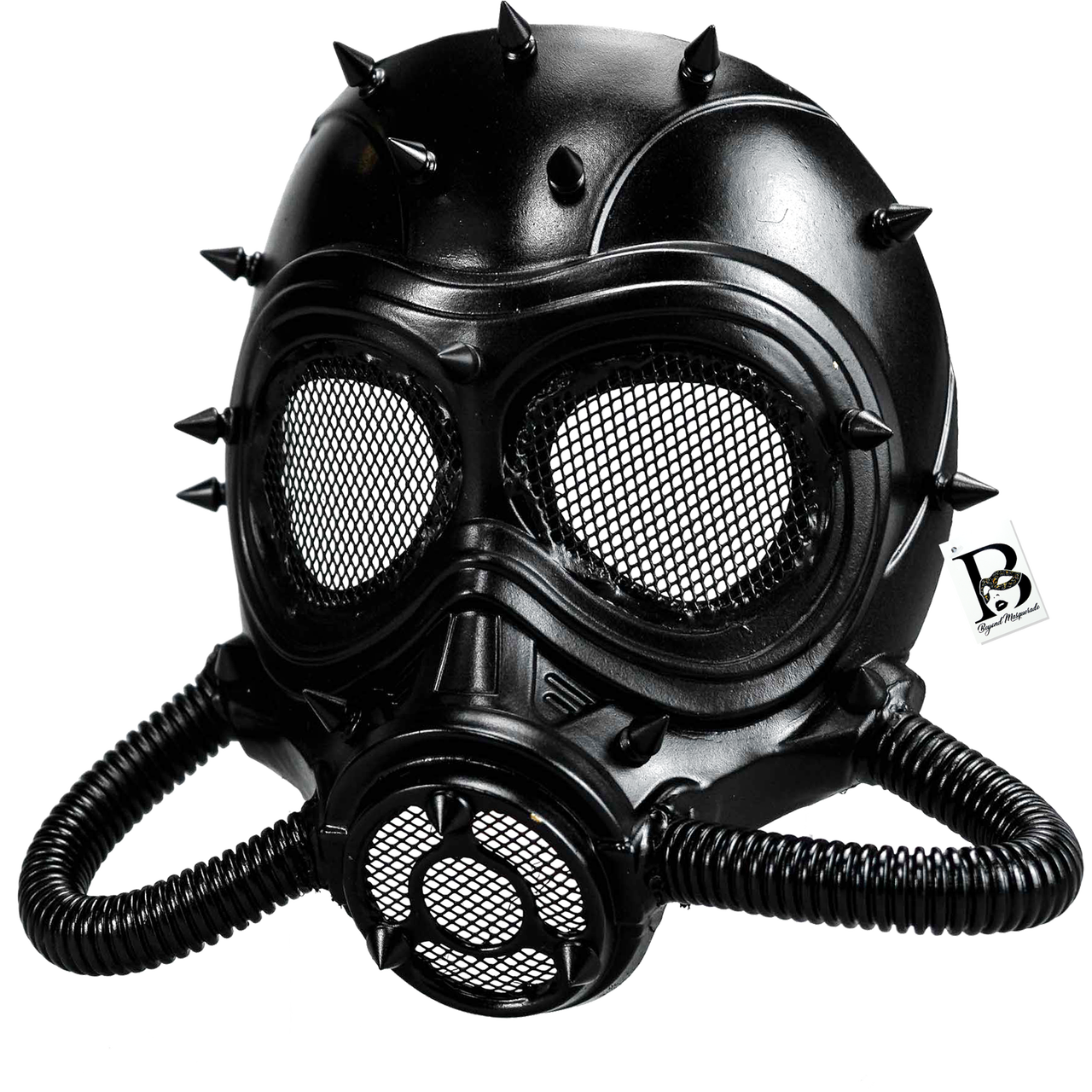 Detail Free Gas Masks Nomer 6