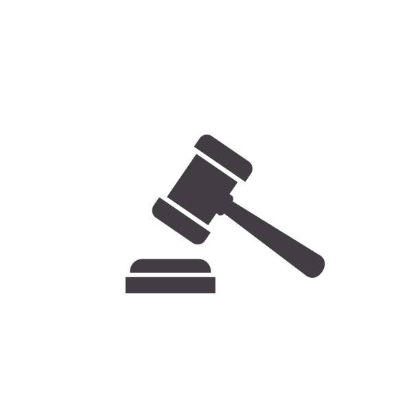 Detail Free Gavel Clipart Nomer 7