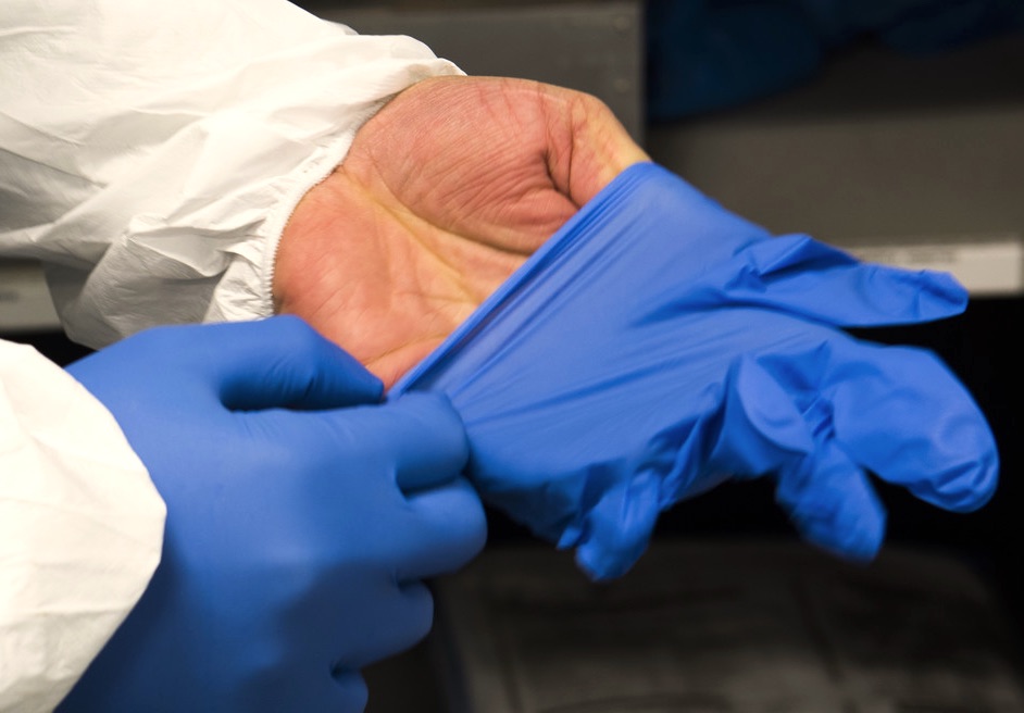 Detail Free Gloves For Caregivers Nomer 34