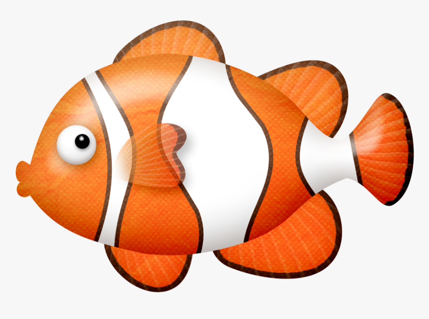 Detail Free Goldfish Clipart Nomer 36