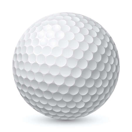 Detail Free Golf Ball Clipart Nomer 10