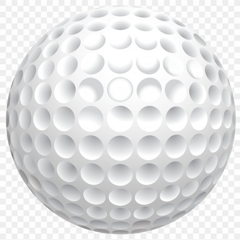 Detail Free Golf Ball Clipart Nomer 11