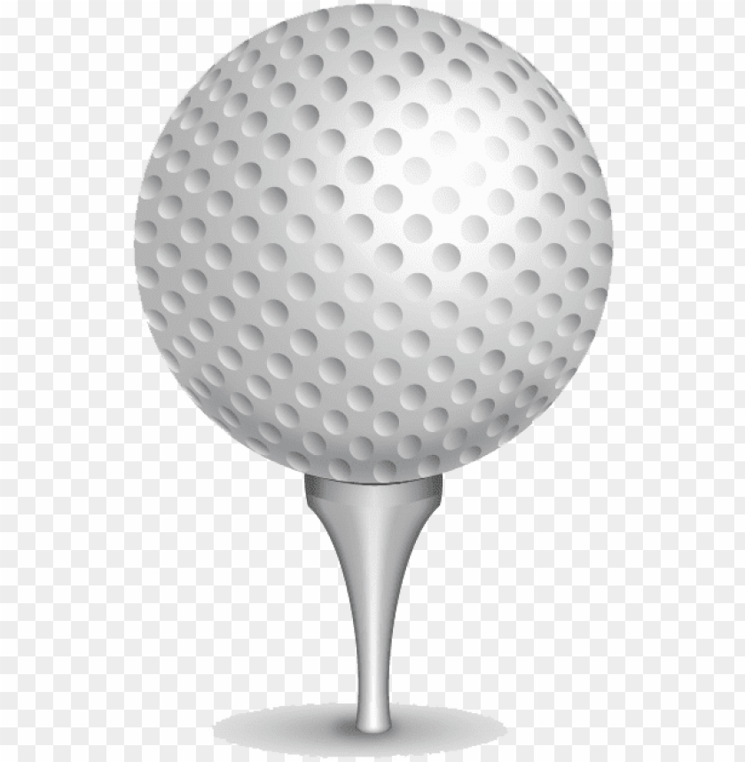 Detail Free Golf Ball Clipart Nomer 15