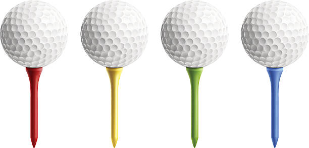 Detail Free Golf Ball Clipart Nomer 20