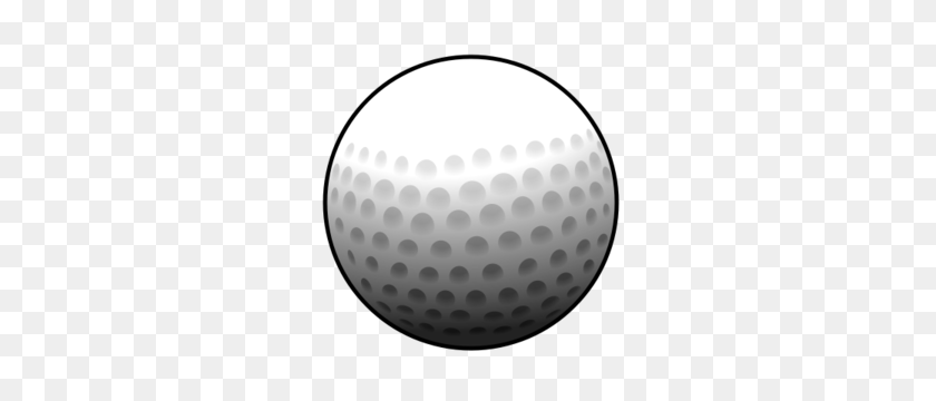 Detail Free Golf Ball Clipart Nomer 39