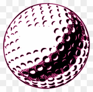 Detail Free Golf Ball Clipart Nomer 50