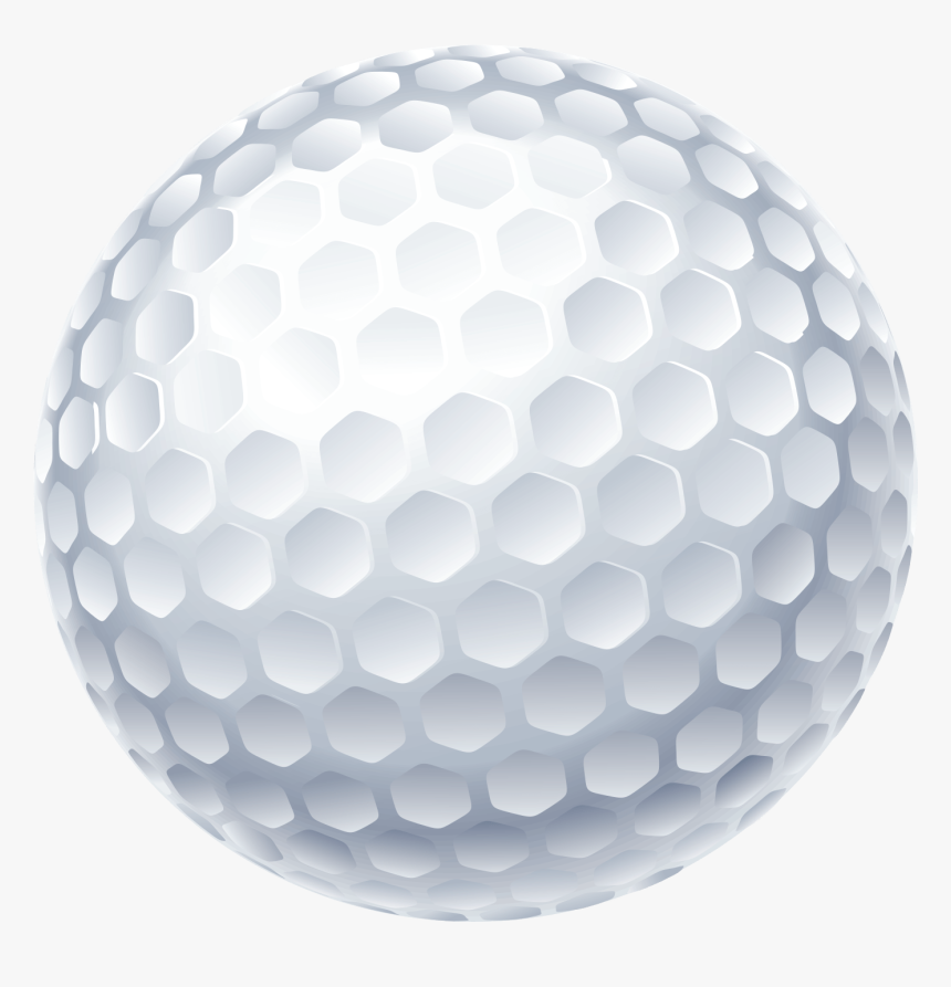 Detail Free Golf Ball Clipart Nomer 9