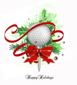 Detail Free Golf Clipart Nomer 31