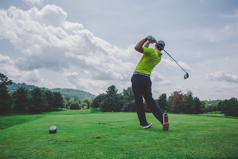 Free Golfing Images - KibrisPDR