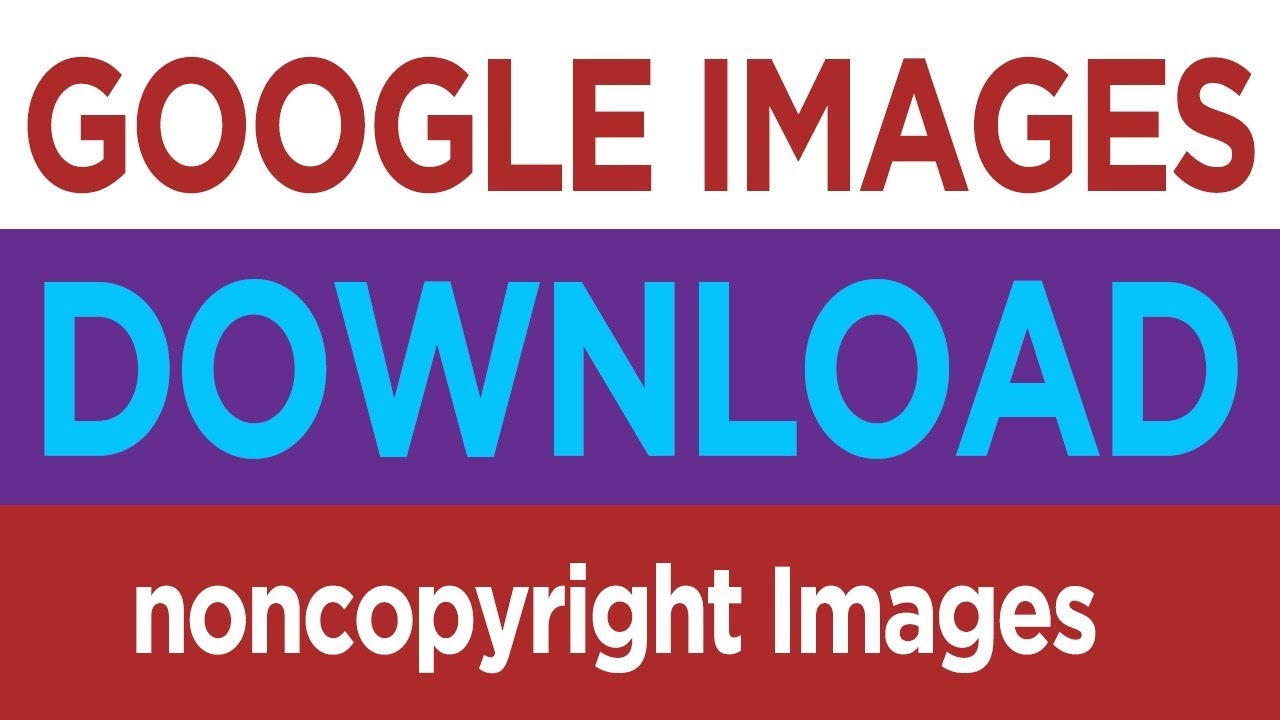 Detail Free Google Images No Copyright Nomer 10