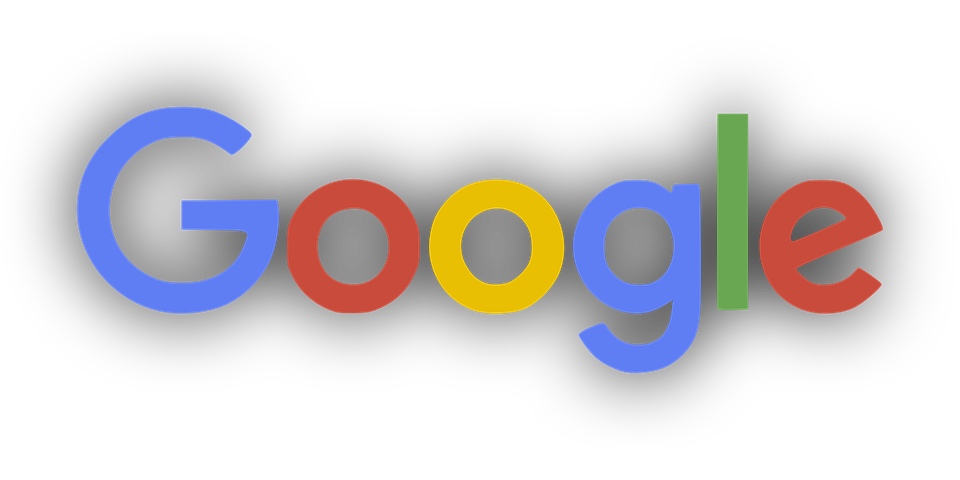 Detail Free Google Logos Nomer 11