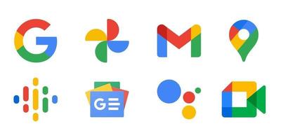 Detail Free Google Logos Nomer 7