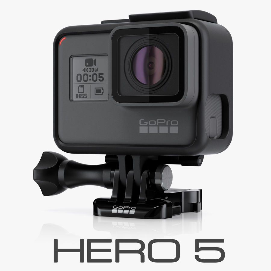 Detail Free Gopro Camera Nomer 11