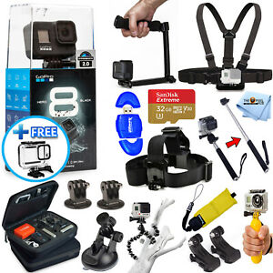 Detail Free Gopro Camera Nomer 34