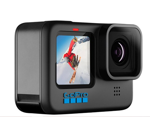 Detail Free Gopro Camera Nomer 54