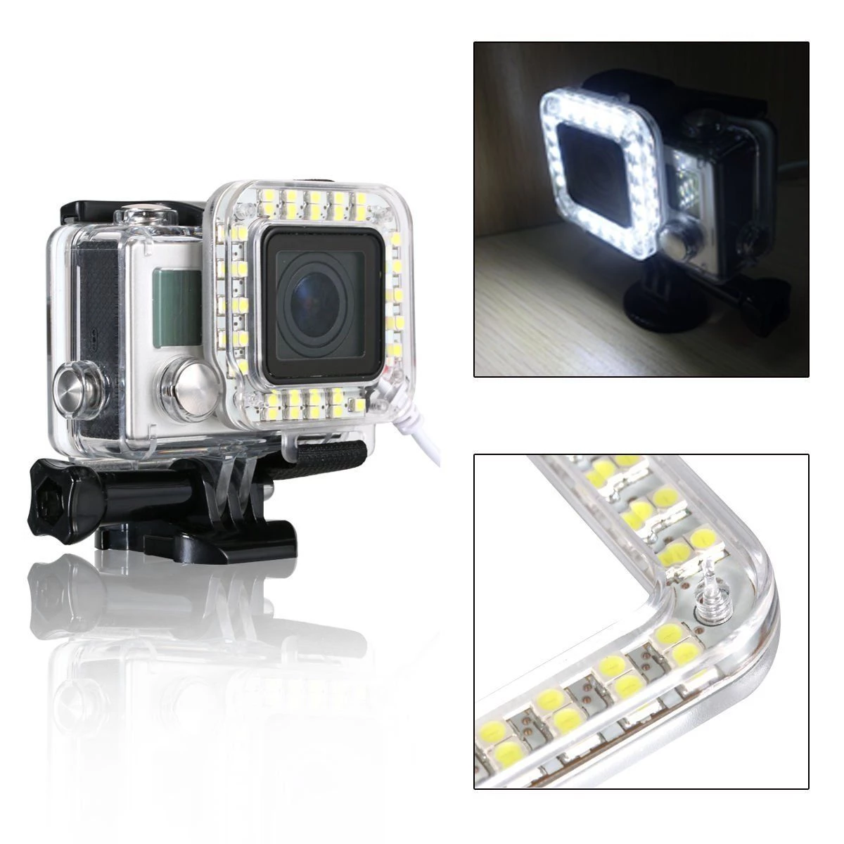 Detail Free Gopro Camera Nomer 55