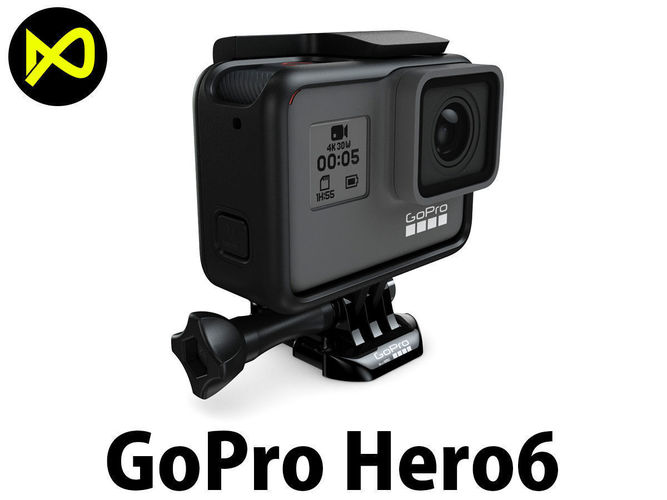 Detail Free Gopro Camera Nomer 58