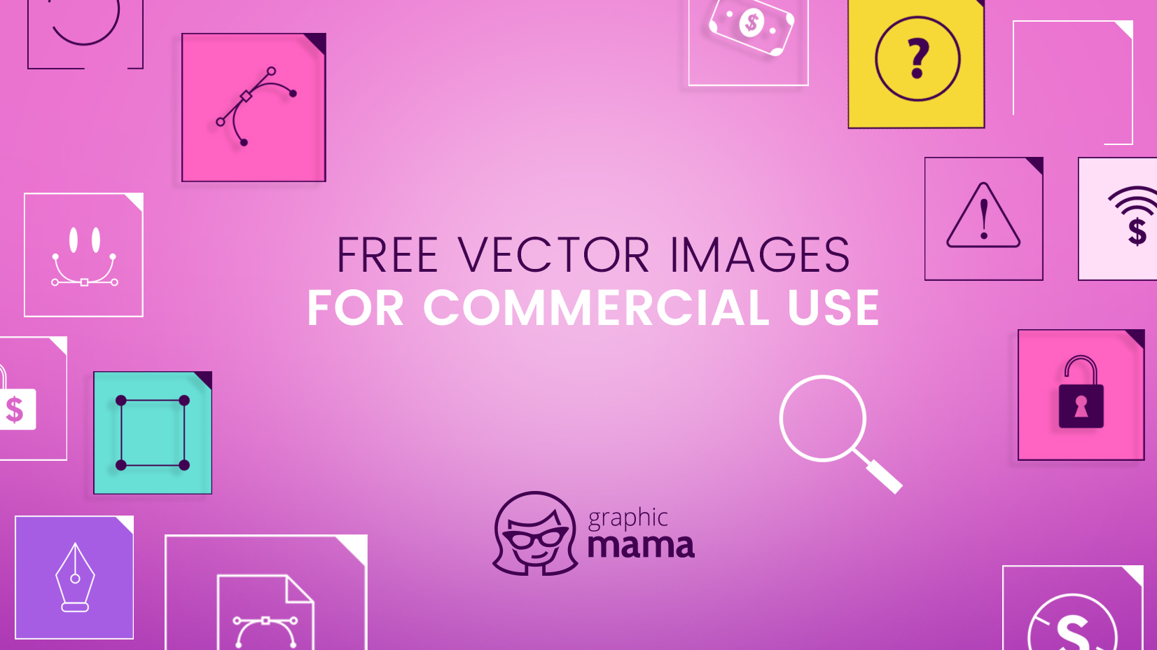 Free Graphics For Commercial Use - KibrisPDR