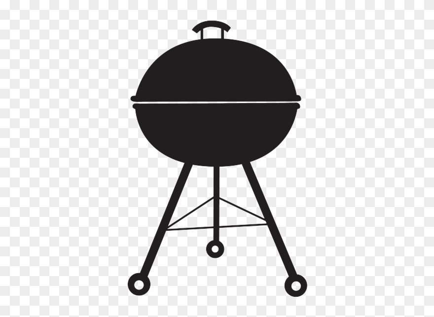 Detail Free Grill Clipart Nomer 7