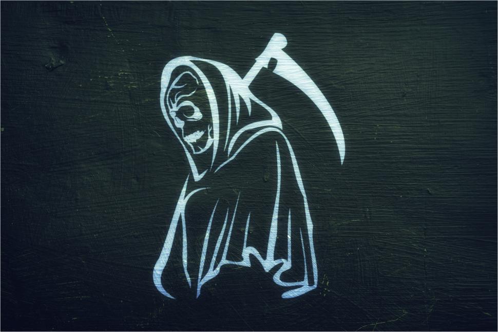 Detail Free Grim Reaper Pics Nomer 13