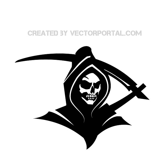 Detail Free Grim Reaper Pics Nomer 21