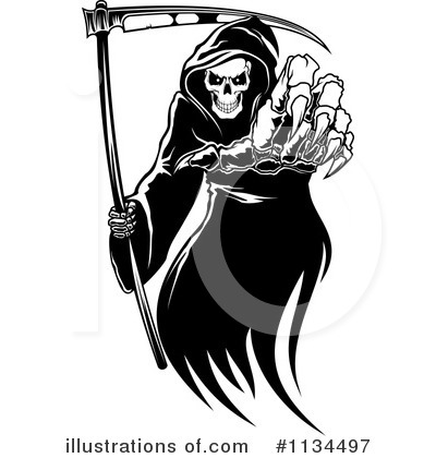 Detail Free Grim Reaper Pics Nomer 30