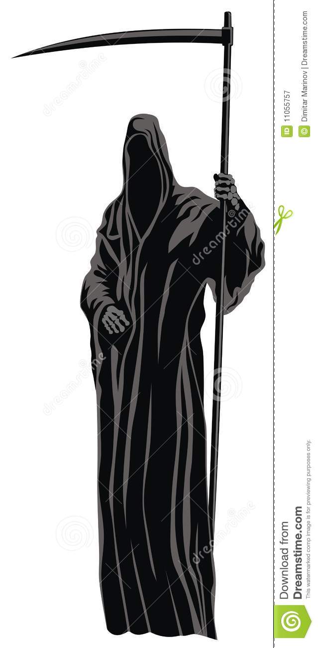 Detail Free Grim Reaper Pics Nomer 10