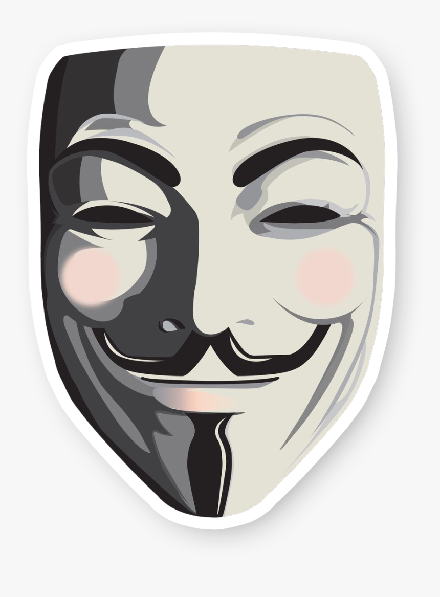 Detail Free Guy Fawkes Mask Nomer 17