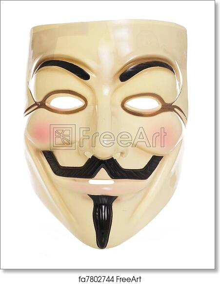 Detail Free Guy Fawkes Mask Nomer 18