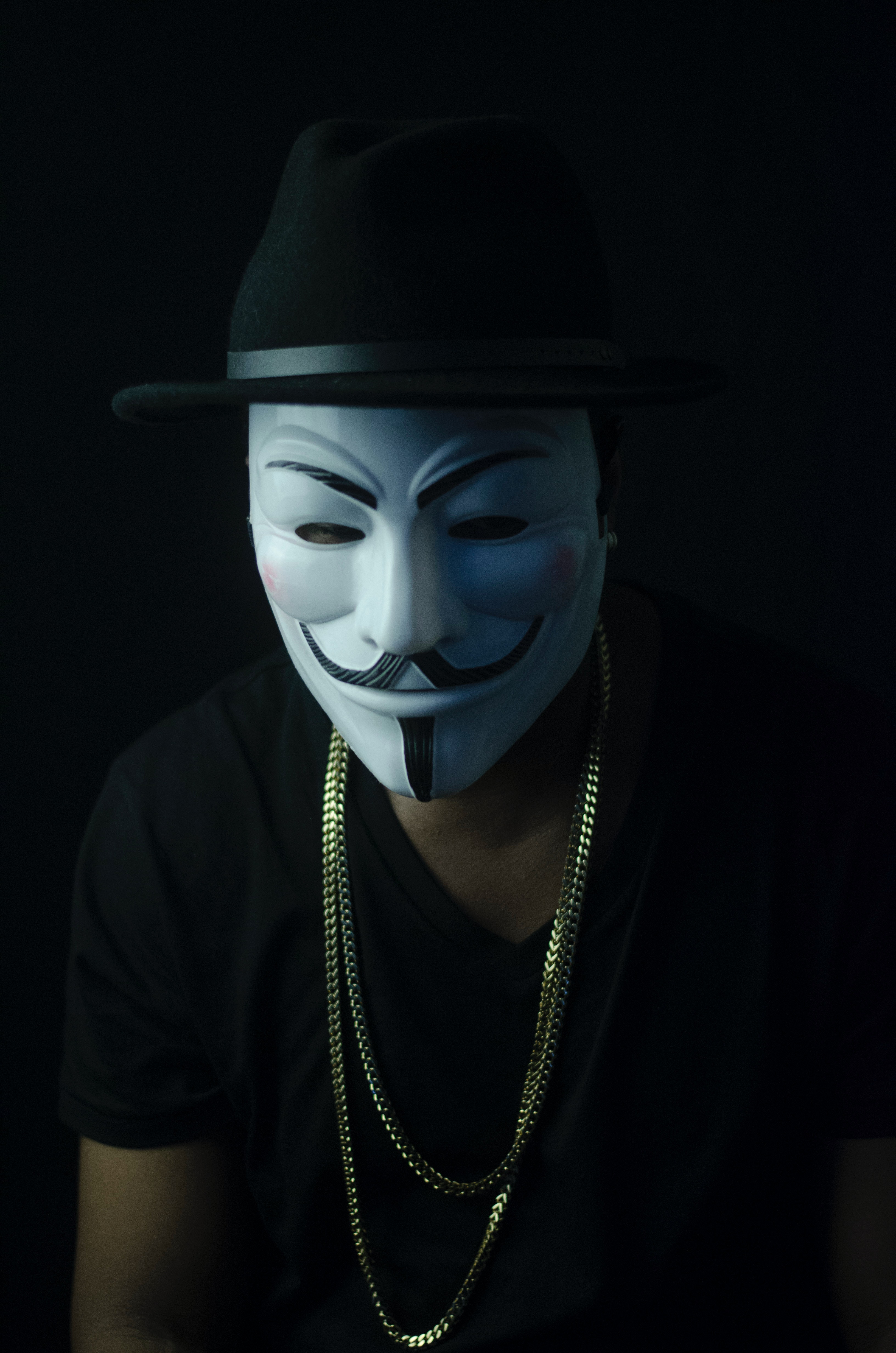 Detail Free Guy Fawkes Mask Nomer 20