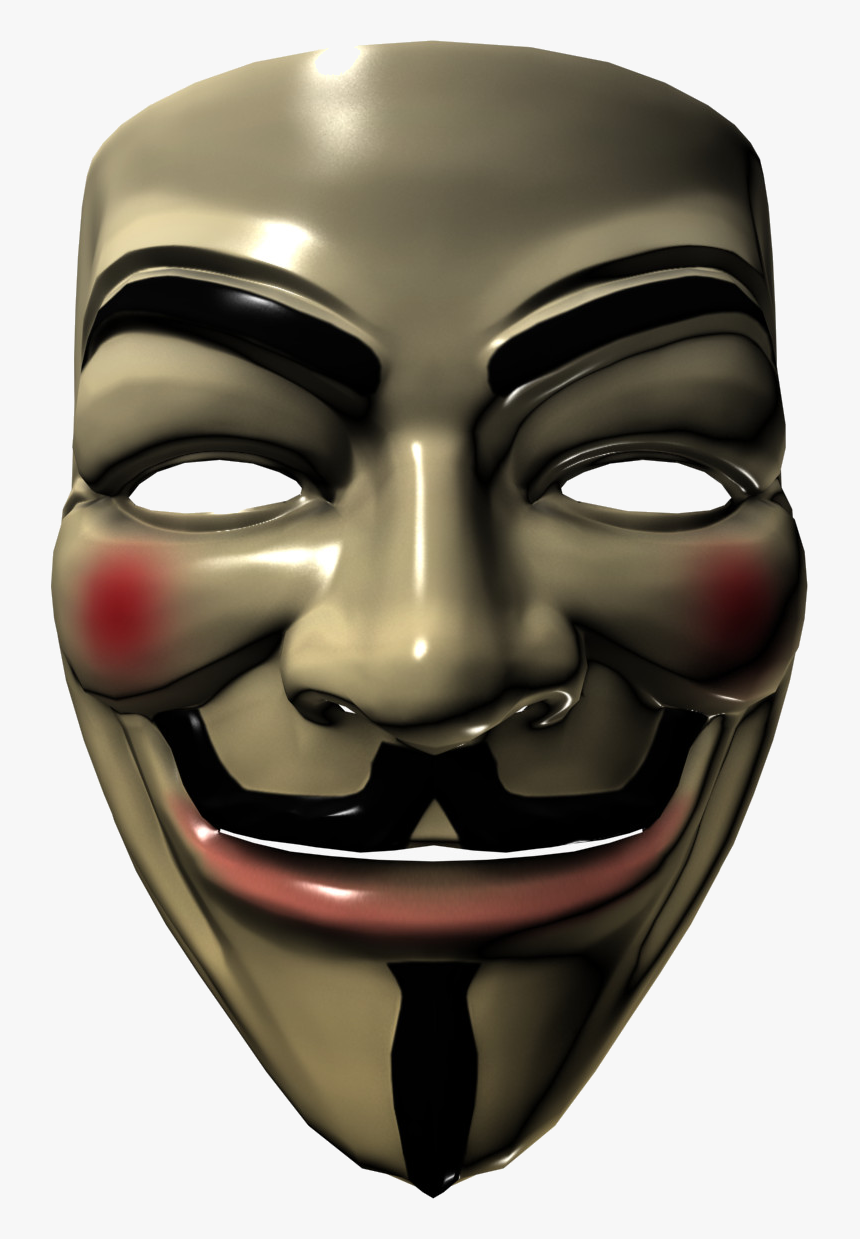 Detail Free Guy Fawkes Mask Nomer 22