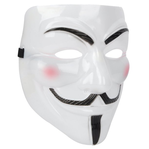 Detail Free Guy Fawkes Mask Nomer 31