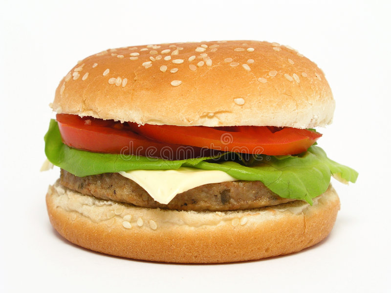 Detail Free Hamburger Images Nomer 5