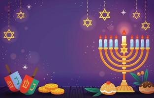 Detail Free Hanukkah Graphics Nomer 12